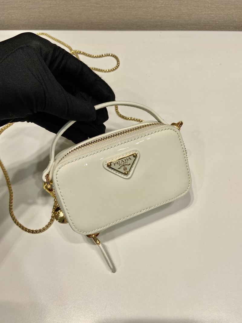 Prada Clutch Bags